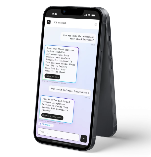 chatbot