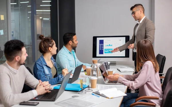 ITIL Training